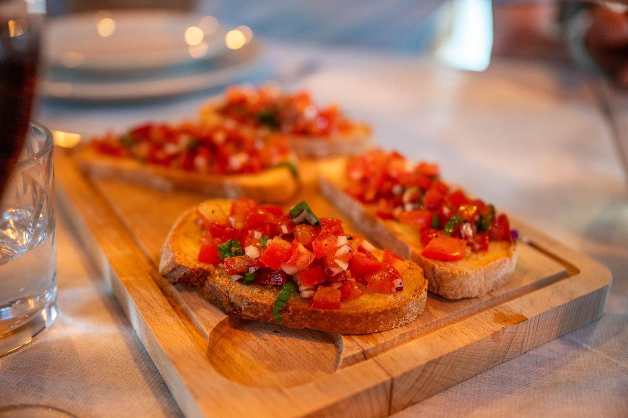 Agriturismo Il Castellaro 사소페라토 외부 사진