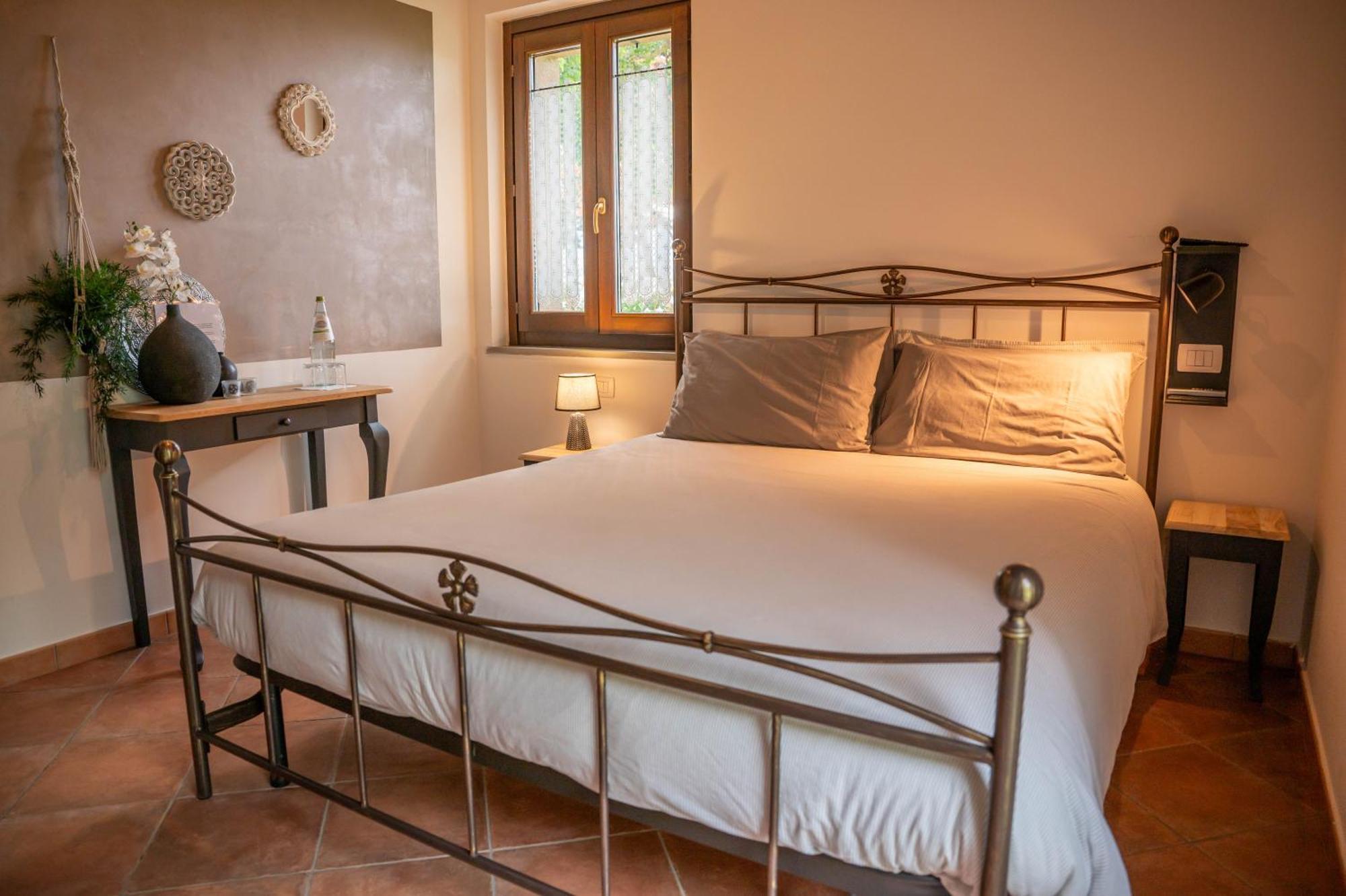 Agriturismo Il Castellaro 사소페라토 외부 사진