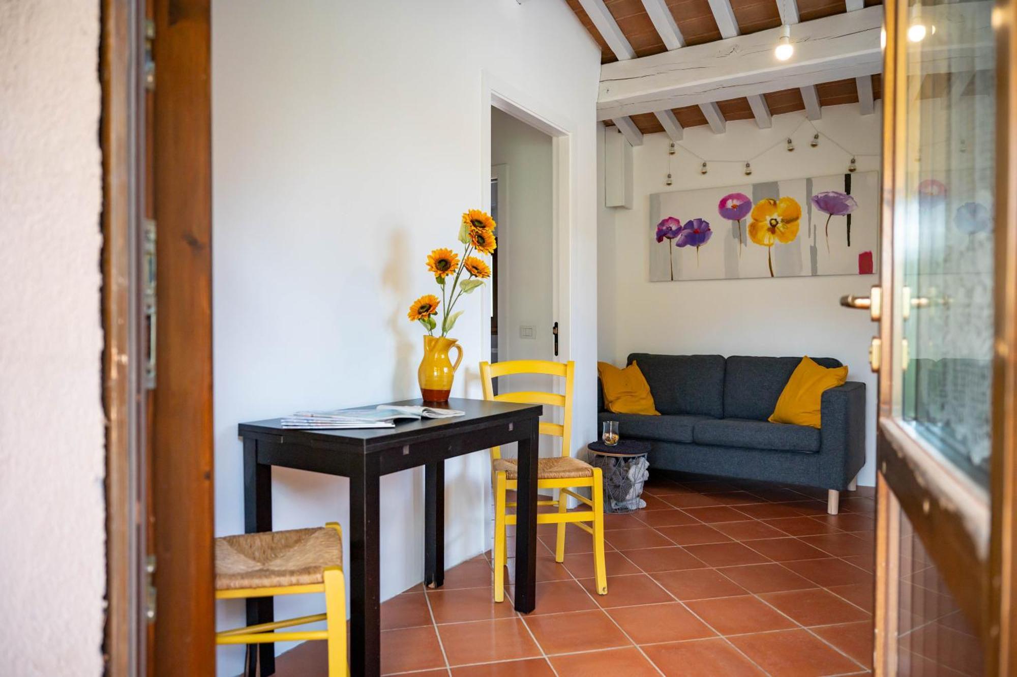 Agriturismo Il Castellaro 사소페라토 외부 사진