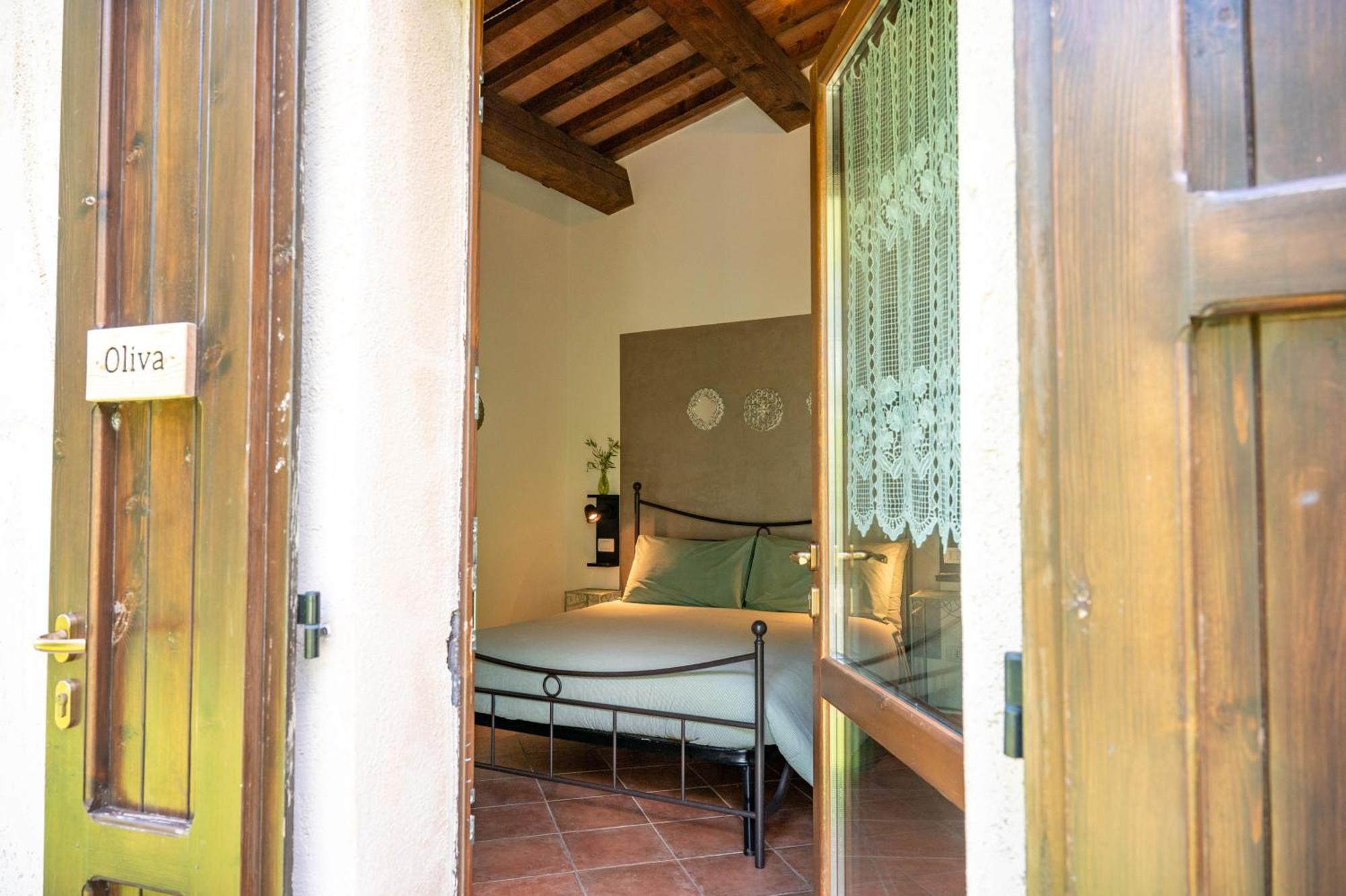 Agriturismo Il Castellaro 사소페라토 외부 사진