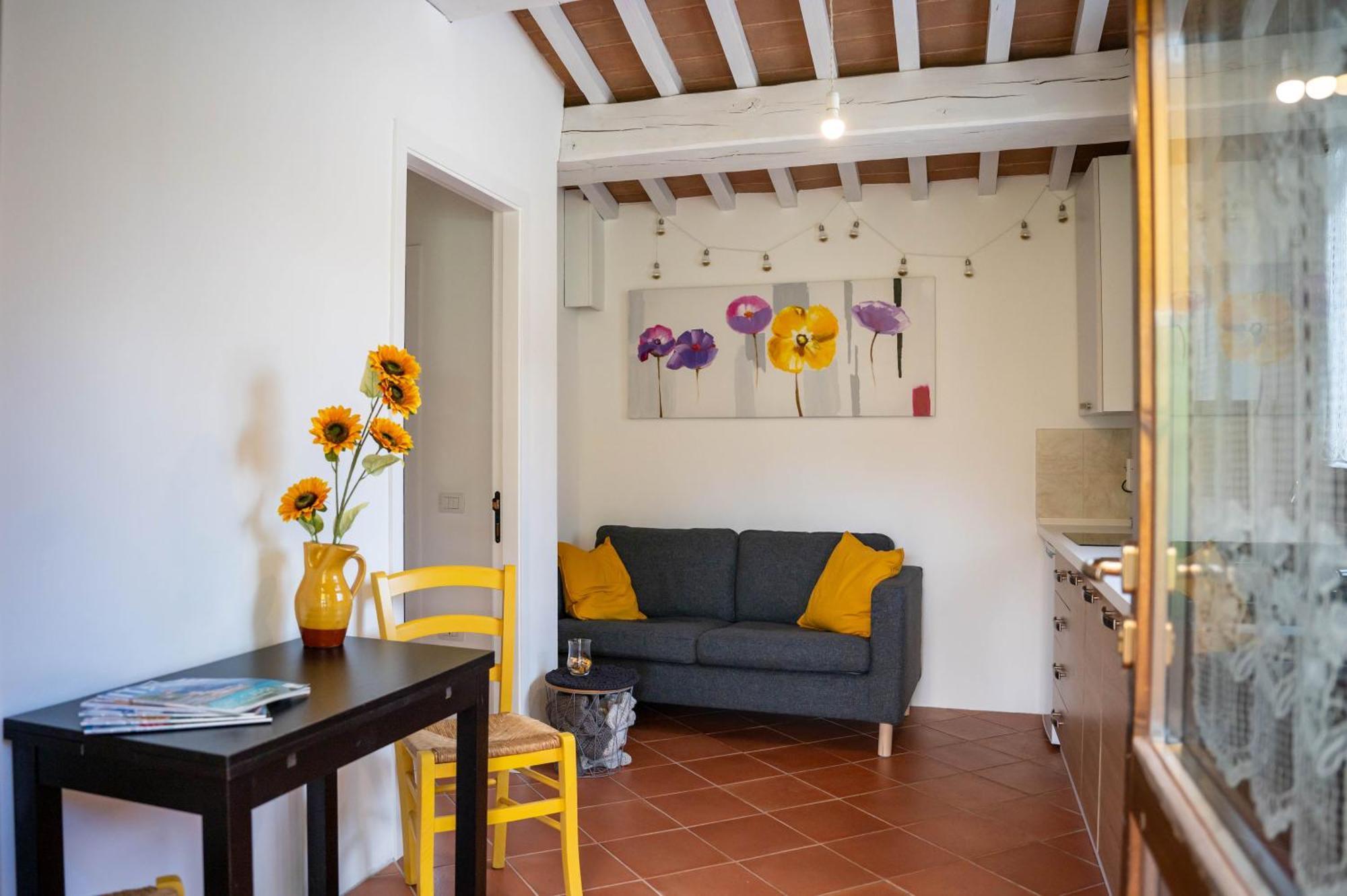 Agriturismo Il Castellaro 사소페라토 외부 사진