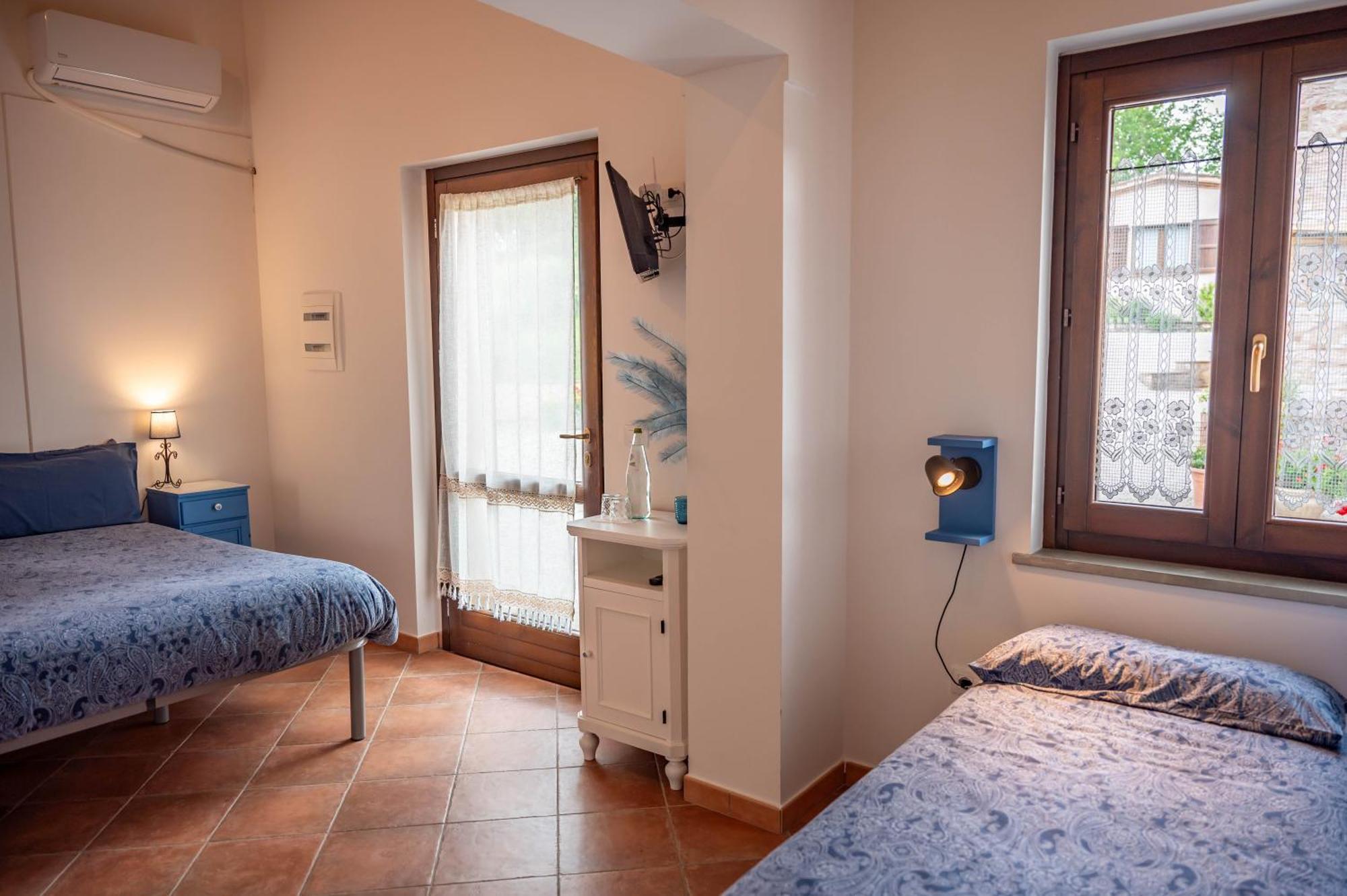 Agriturismo Il Castellaro 사소페라토 외부 사진